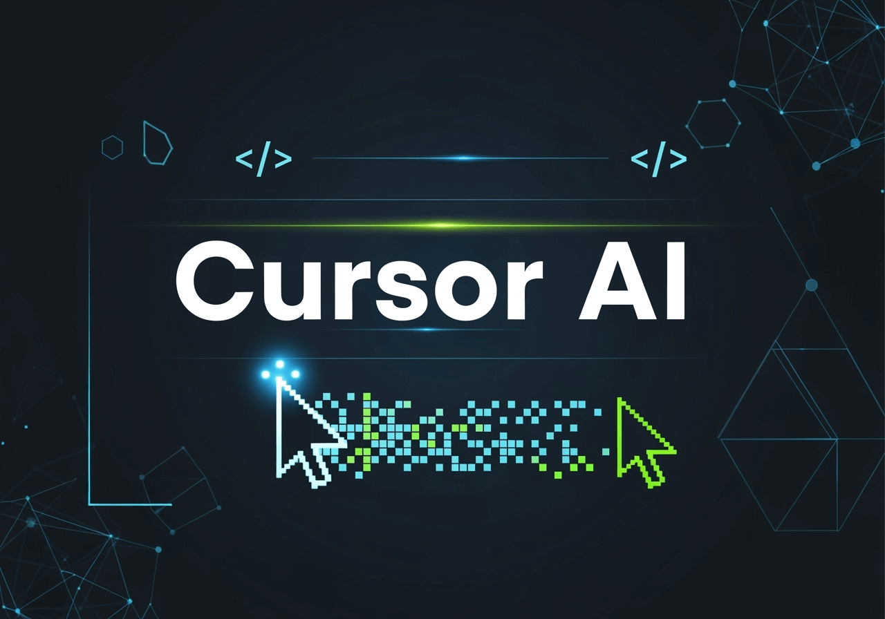 Cursor AI: The Game-Changing Code Editor Powered by Artificial Intelligence